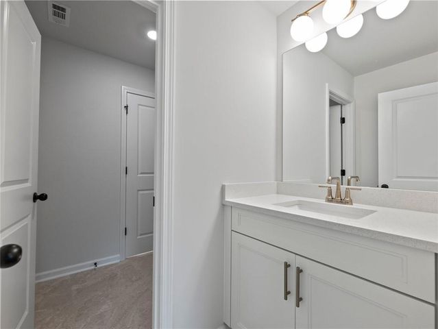 4386 Hosch Reserve Court, Buford, GA 30519