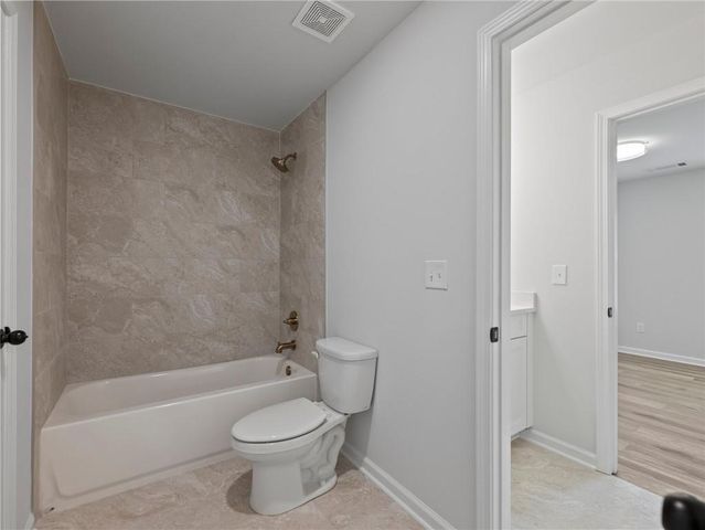 4386 Hosch Reserve Court, Buford, GA 30519