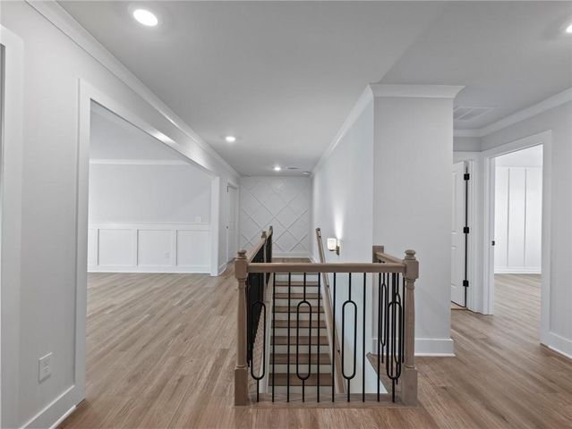 4386 Hosch Reserve Court, Buford, GA 30519