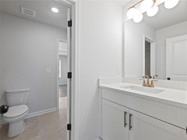 4386 Hosch Reserve Court, Buford, GA 30519