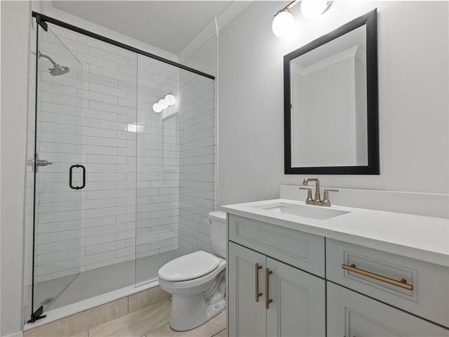 4386 Hosch Reserve Court, Buford, GA 30519