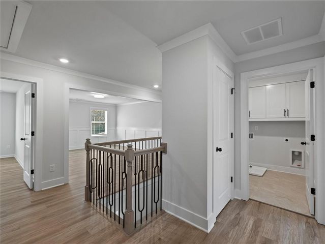 4386 Hosch Reserve Court, Buford, GA 30519