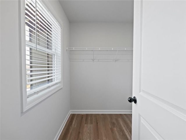 4386 Hosch Reserve Court, Buford, GA 30519