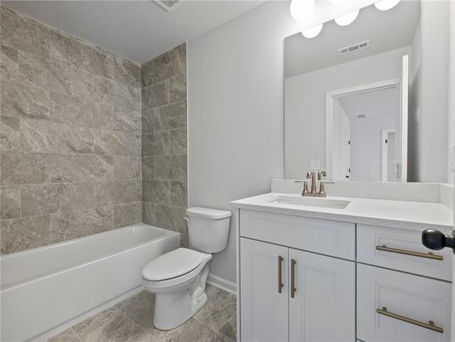 4386 Hosch Reserve Court, Buford, GA 30519