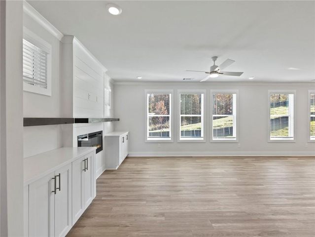 4386 Hosch Reserve Court, Buford, GA 30519