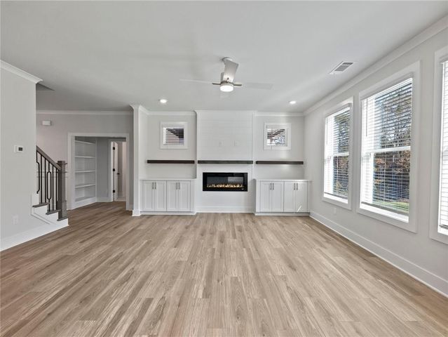 4386 Hosch Reserve Court, Buford, GA 30519