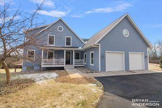 6522 Skyridge Drive Ne, Cannon Twp, MI 49306