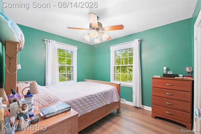 201 S Mapleleaf Road, Lapeer, MI 48446