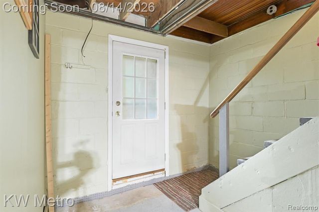 201 S Mapleleaf Road, Lapeer, MI 48446