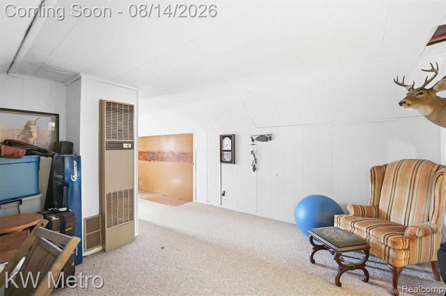 201 S Mapleleaf Road, Lapeer, MI 48446