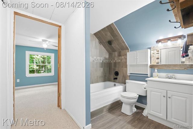 201 S Mapleleaf Road, Lapeer, MI 48446