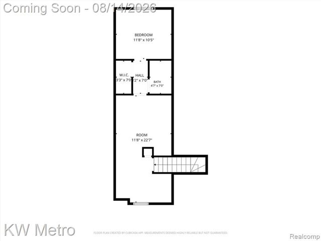 201 S Mapleleaf Road, Lapeer, MI 48446