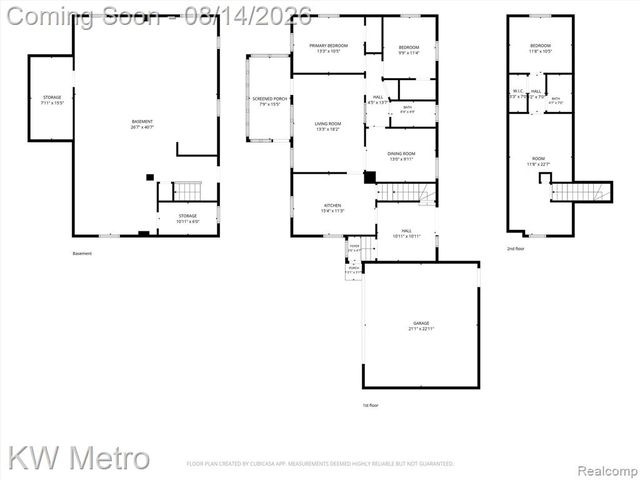 201 S Mapleleaf Road, Lapeer, MI 48446