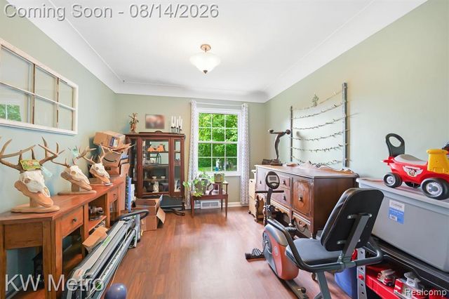 201 S Mapleleaf Road, Lapeer, MI 48446
