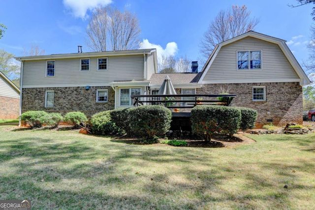 861 Maxie Ln, Lawrenceville, GA 30044