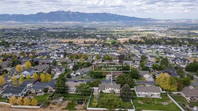 1050 S GRANDVIEW DR, Providence, UT 84332