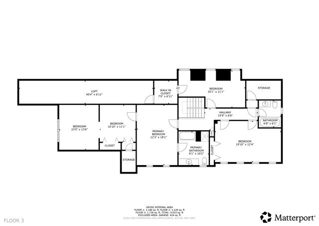 1050 S GRANDVIEW DR, Providence, UT 84332