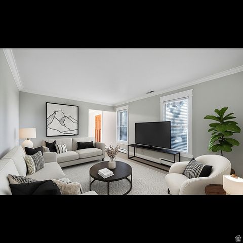 1050 S GRANDVIEW DR, Providence, UT 84332