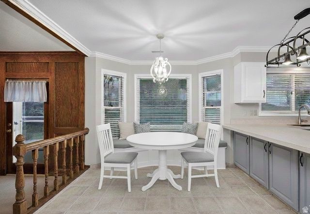 1050 S GRANDVIEW DR, Providence, UT 84332