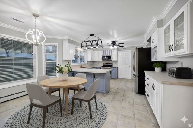 1050 S GRANDVIEW DR, Providence, UT 84332