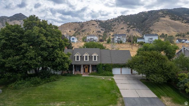 1050 S GRANDVIEW DR, Providence, UT 84332