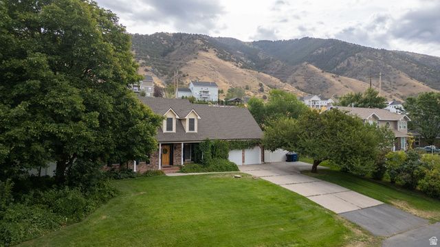 1050 S GRANDVIEW DR, Providence, UT 84332