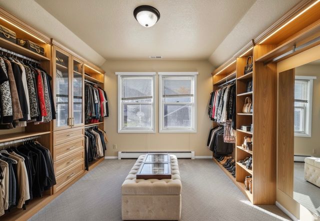 1050 S GRANDVIEW DR, Providence, UT 84332