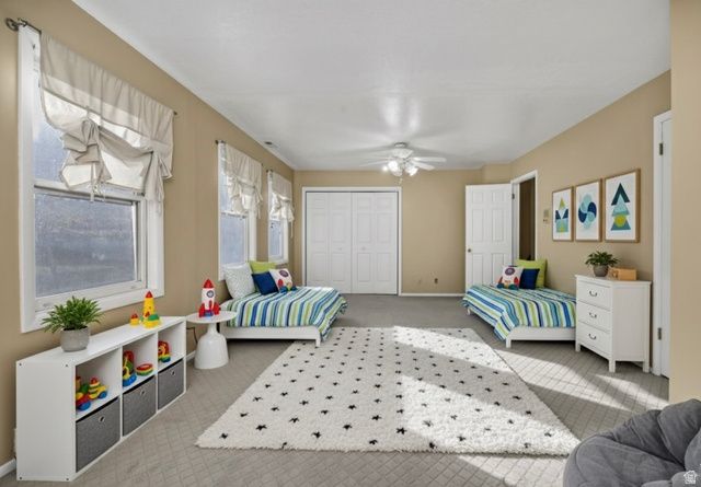 1050 S GRANDVIEW DR, Providence, UT 84332