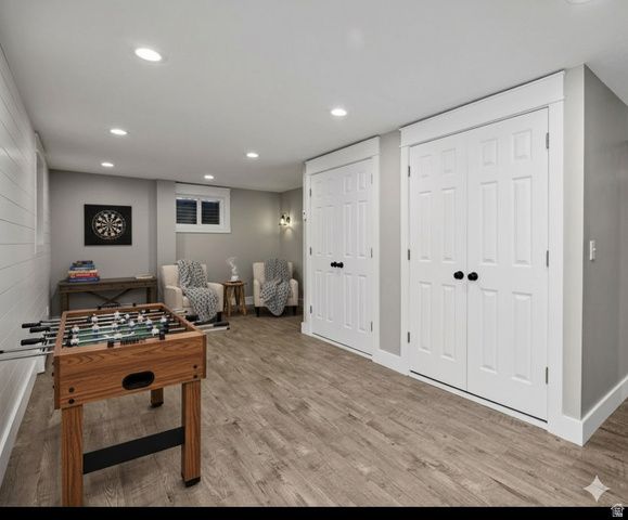 1050 S GRANDVIEW DR, Providence, UT 84332