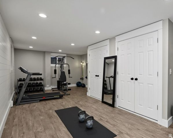 1050 S GRANDVIEW DR, Providence, UT 84332