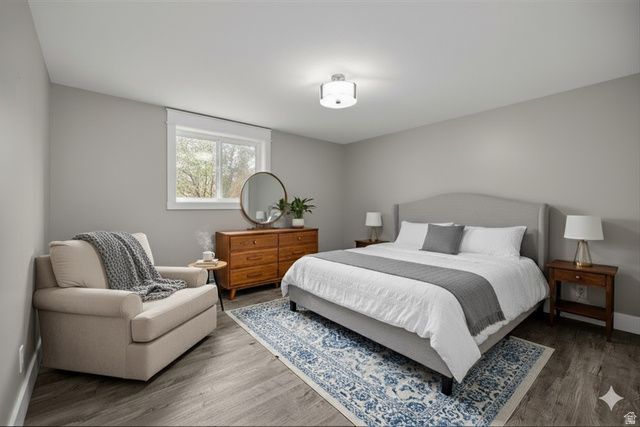 1050 S GRANDVIEW DR, Providence, UT 84332