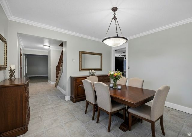 1050 S GRANDVIEW DR, Providence, UT 84332