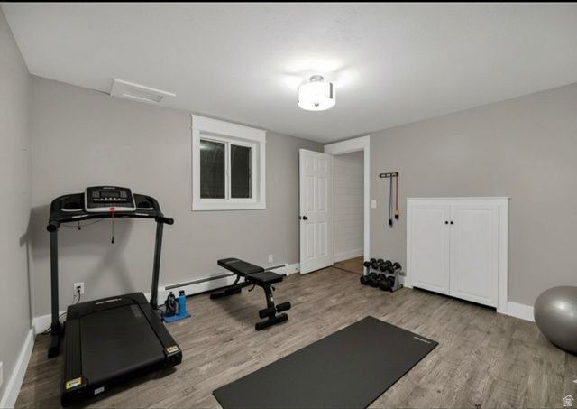 1050 S GRANDVIEW DR, Providence, UT 84332