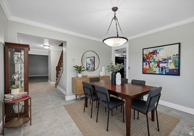 1050 S GRANDVIEW DR, Providence, UT 84332