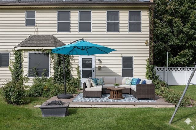 1050 S GRANDVIEW DR, Providence, UT 84332