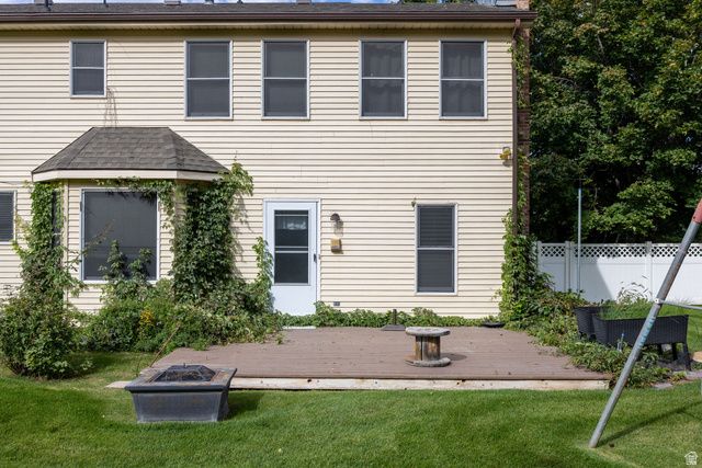 1050 S GRANDVIEW DR, Providence, UT 84332