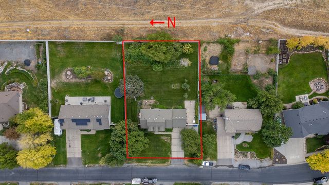 1050 S GRANDVIEW DR, Providence, UT 84332