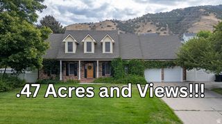 1050 S GRANDVIEW DR, Providence, UT 84332