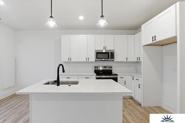 16404 Sumac Street, Bennington, NE 68007