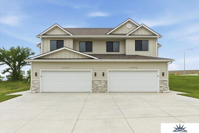 16404 Sumac Street, Bennington, NE 68007