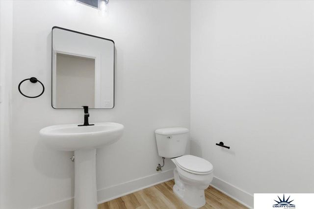16404 Sumac Street, Bennington, NE 68007