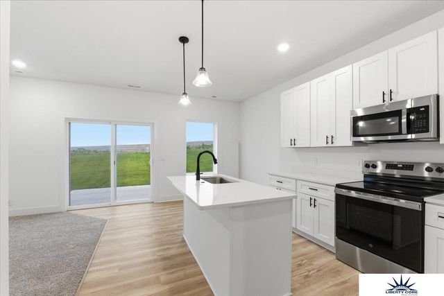 16404 Sumac Street, Bennington, NE 68007