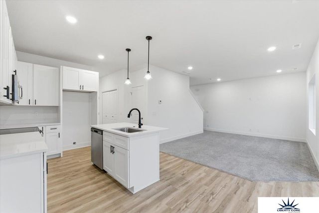 16404 Sumac Street, Bennington, NE 68007