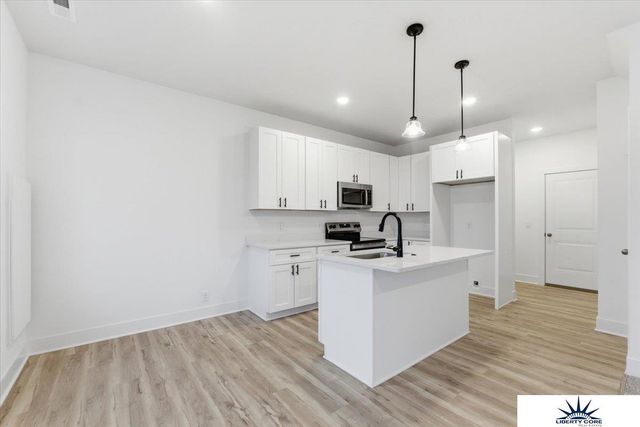 16404 Sumac Street, Bennington, NE 68007