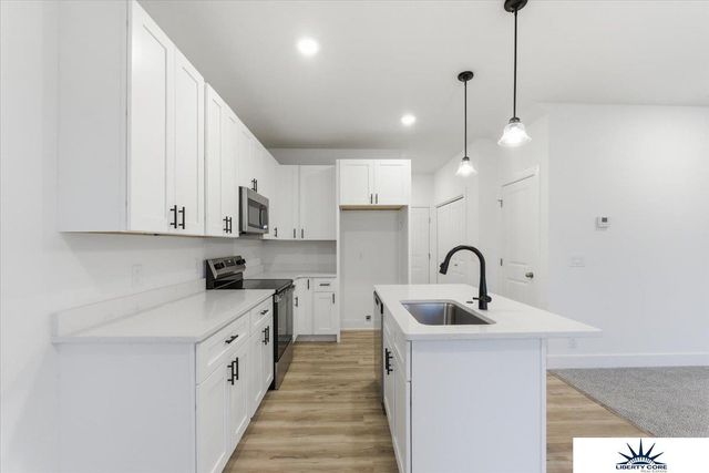 16404 Sumac Street, Bennington, NE 68007