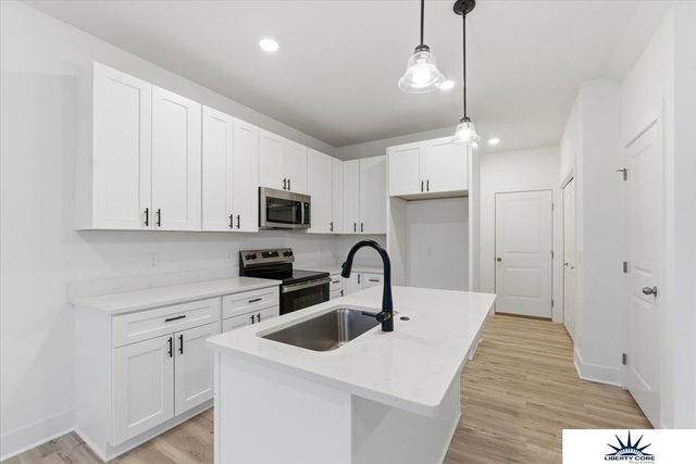 16404 Sumac Street, Bennington, NE 68007