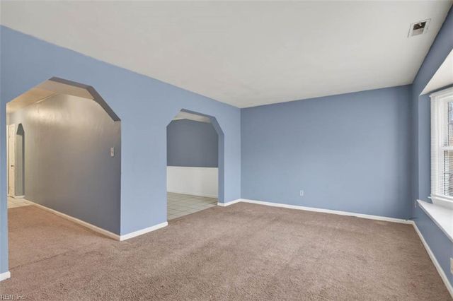 4303 Arundel LN, Chesapeake, VA 23321