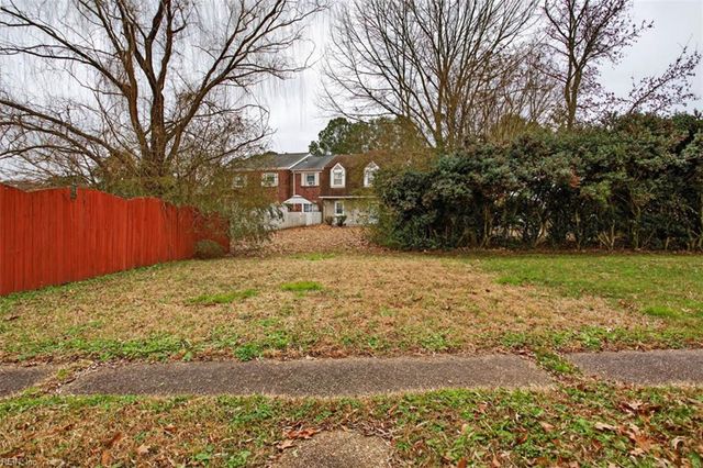 4303 Arundel LN, Chesapeake, VA 23321