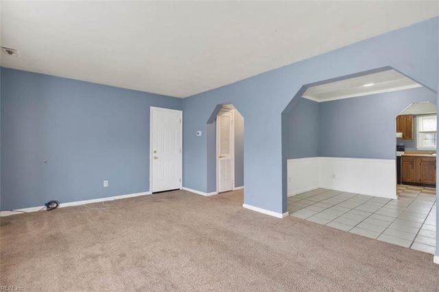 4303 Arundel LN, Chesapeake, VA 23321