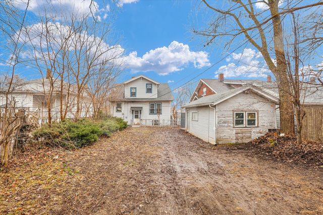 1545 N Monroe Street, Decatur, IL 62526